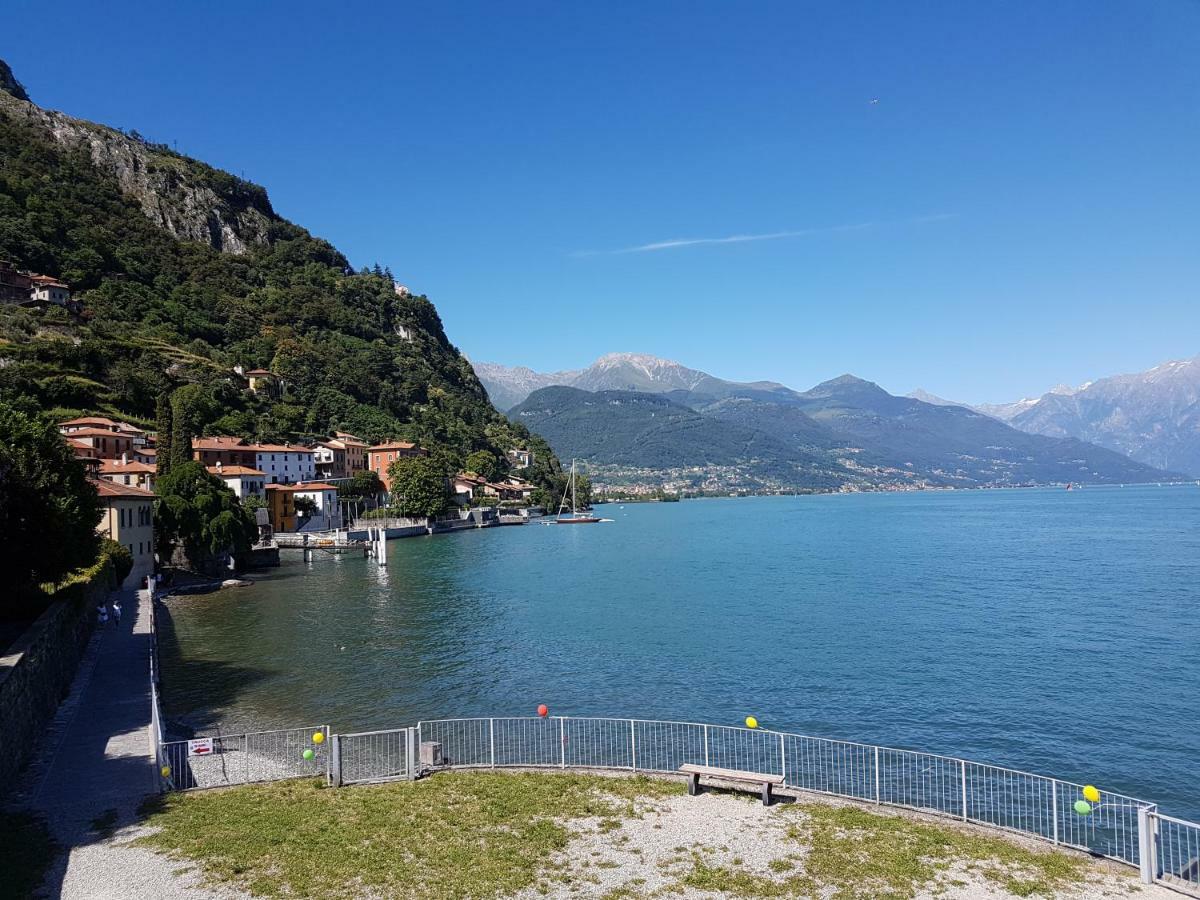 Il Torchio Villa Musso Bagian luar foto