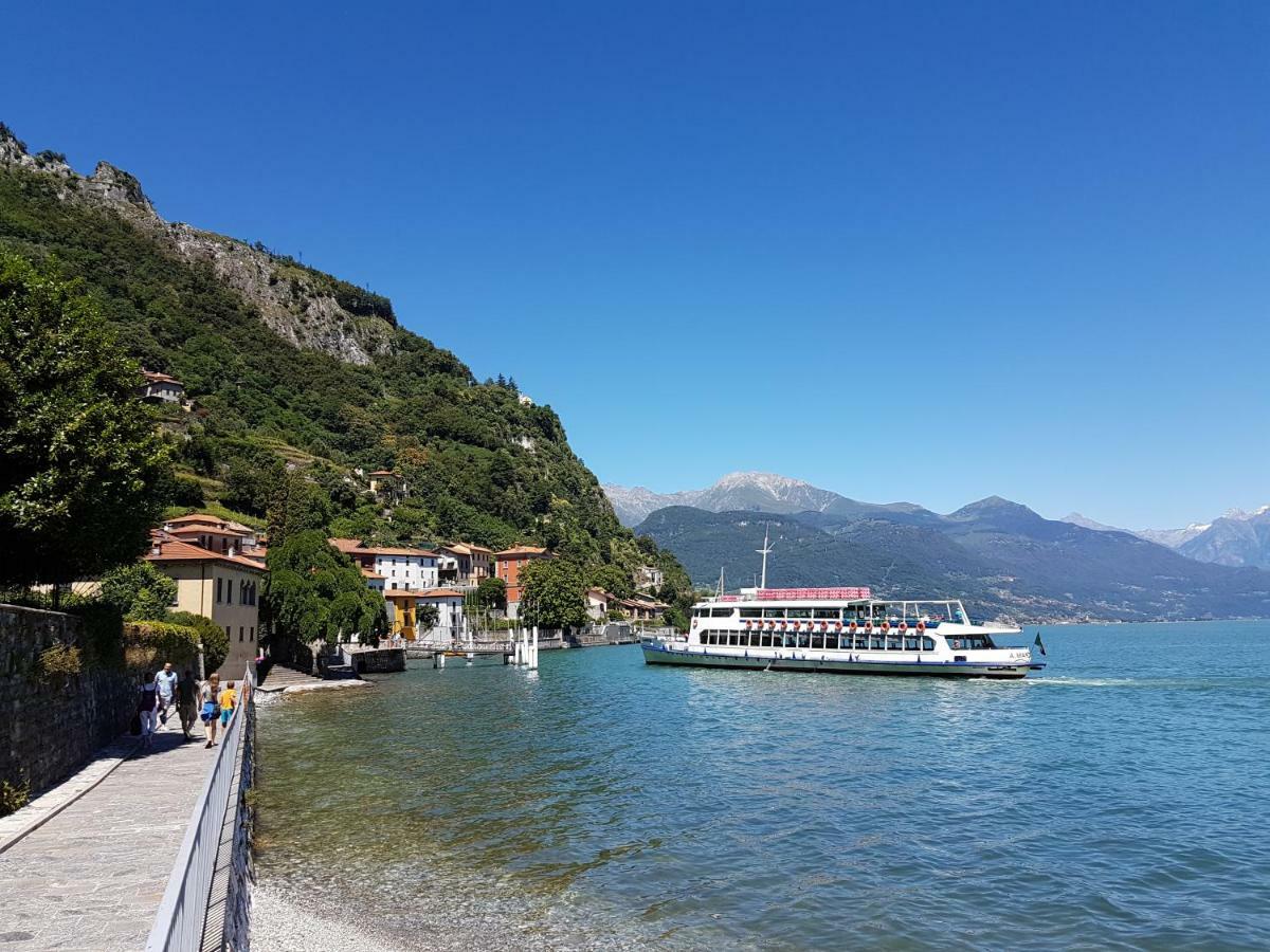 Il Torchio Villa Musso Bagian luar foto